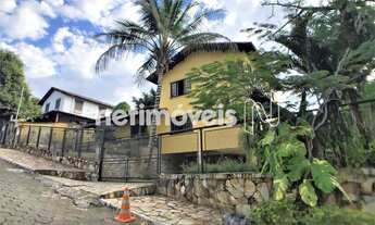 Imagem 2: Venda Casa em condomínio Residencial Sul Nova Lima