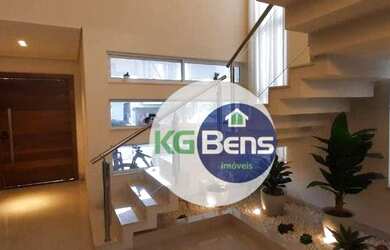 Imagem 4: Casa com 4 dormitórios, 350 m² - venda por R$ 2.500.000,00 ou aluguel por R$ 12.000,00/mês