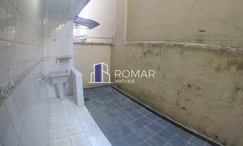 Imagem 6: Apartamento com 2 dorms, Vila Mathias, Santos, Cod: 1190