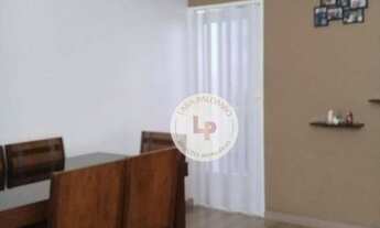 Imagem 6: Apartamento com 2 dormitórios à venda, 56 m² por R$ 250.000 - Vila Mafalda - Jundiaí/SP