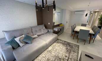 Imagem 3: FINAMENTE MOBILIADO COM AREA DE LAZER NO ROOFTOP EM MEIA PRAIA- ITAPEMA