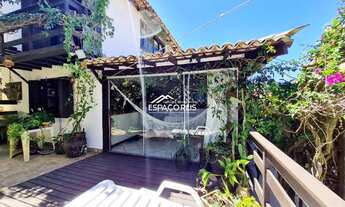 Imagem: Casa de Condomínio à venda, 3 quartos