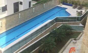 Imagem 3: Apartamento com 3 dormitórios sendo 3 suíte e 3 vagas Anália Franco