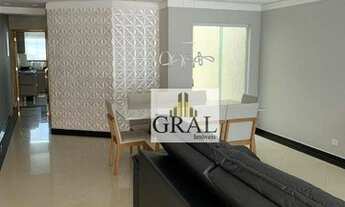 Imagem 7: Sobrado com 3 Dormitórios à Venda, 231 m² por R$ 1.100.000 - Vila Diadema - Diadema/SP