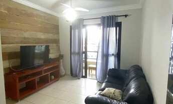 Imagem 7: APARTAMENTO DE 3 DORMITORIOS A VENDA NO GUARUJA