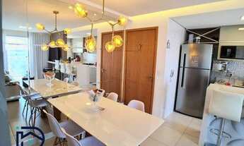 Imagem 3: Apartamento para venda com 73 metros quadrados com 3 quartos