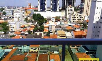 Imagem 7: Apartamento com 1 dormitório à venda, 61 m² - Jardim do Mar - São Bernardo do Campo/SP