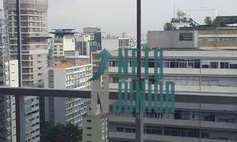 Imagem 4: Apartamento com 4 dormitórios à venda, 235 m² por R$ 6.200.000,00 - Bela Vista - São Paulo