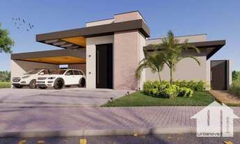 Imagem: Casa com 3 dormitórios à venda, 235 m²