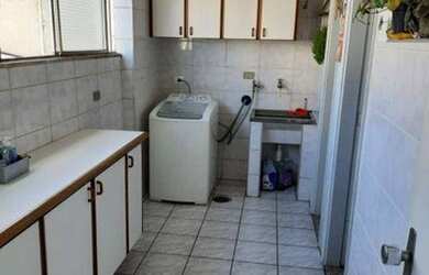 Imagem 13: Apartamento com 3 dormitórios à venda, 136 m² - Centro - Santo André/SP