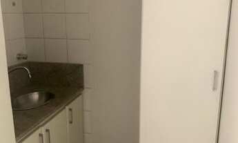 Imagem 4: Sala/Conjunto para aluguel possui 170 metros quadrados em Belvedere - Belo Horizonte - MG