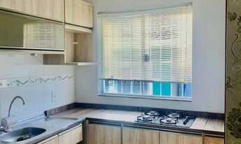 Imagem 3: Apartamento com 2 dormitórios à venda, 68 m² por R$ 210.000,00 - Ingleses do Rio Vermelho