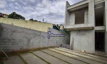 Imagem 3: Casa com 3 dormitórios à venda, 136 m² por R$ 750.000,00 - Jardim Maristela - Atibaia/SP