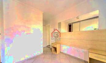 Imagem 4: Apartamento residencial à venda, Vila Valparaíso, Santo André