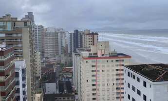 Imagem 7: Apartamento com 2 dormitórios à venda, 78 m² por R$ 429.000,00 - Caiçara - Praia Grande/SP