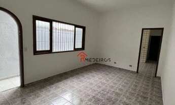 Imagem 6: Casa com 2 dormitórios à venda, 65 m² por R$ 265.000,00 - Vila Assunção - Praia Grande/SP