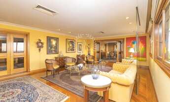 Imagem 7: Apartamento para Venda em Porto Alegre, Moinhos de Vento, 4 dormitórios, 4 suítes, 8 banhe