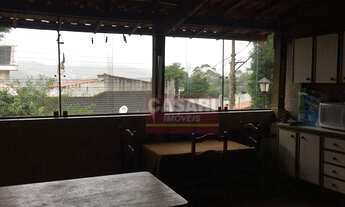 Imagem 6: Sobrado Demarchi,3 dormitórios,2 suítes