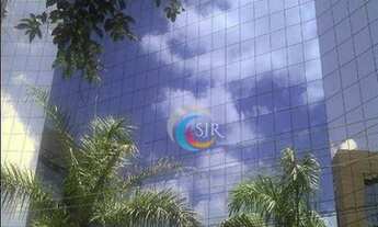 Imagem 7: Conjunto para alugar, 761 m² - Brooklin - São Paulo/SP