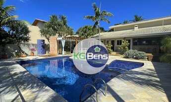 Imagem: Casa com 4 dormitórios à venda, 600 m²