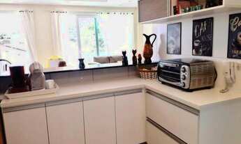 Imagem 4: Cobertura montada em ótima localização!