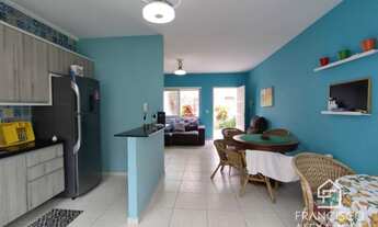 Imagem 4: Village com 3 dormitórios à venda, 90 m² por R$ 650.000,00 - Centro - Bertioga/SP