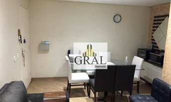 Imagem: Apartamento com 2 dormitórios à venda