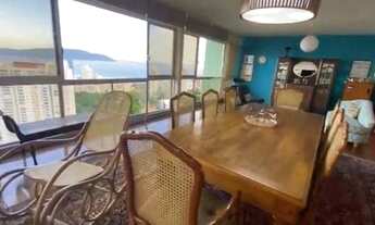 Imagem 5: Casa com 3 dorms, Marapé, Santos - R$ 5 mi, Cod: 23266