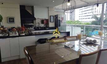 Imagem 7: Apartamento Garden com 3 dormitórios à venda, 171 m² por R$ 2.470.000,00 - Jardim das Perd