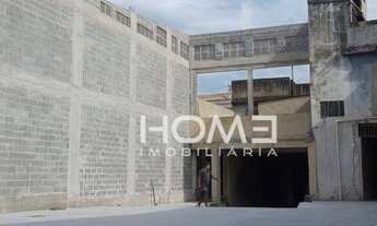 Imagem 7: Galpão para alugar, 697 m² por R$ 26.000,00/mês - Piedade - Rio de Janeiro/RJ