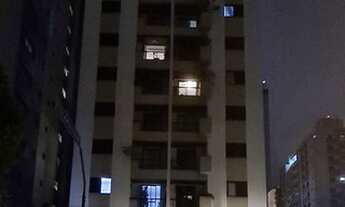 Imagem 5: Apartamento para venda possui 37 metros quadrados com 1 quarto em Vila Olímpia - São Paulo