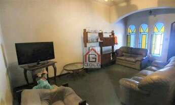 Imagem 2: Casa com 2 dormitórios à venda, 353 m² por R$ 850.000,00 - Parque das Nações - Santo André