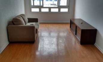 Imagem 4: Apartamento para aluguel tem 92 metros quadrados com 3 quartos em Boqueirão - Santos - SP