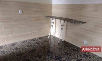 Imagem 5: CASA RESIDENCIAL OU COMERCIAL PARA ALUGAR NA CURICICA