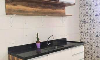 Imagem 4: Apartamento à venda, 67 m² por R$ 500.000,00 - Vila Andrade - São Paulo/SP