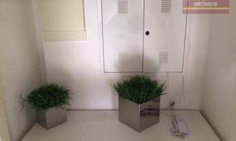 Imagem 6: Sala comercial com 27 m² + 1 vaga - Rudge Ramos - São Bernardo do Campo