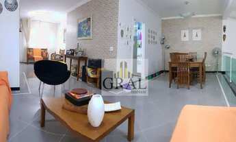 Imagem 1: Casa à venda, 263 m² por R$ 1.200.000,00 - Vila Valparaíso - Santo André/SP