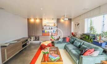 Imagem 3: Linda cobertura a venda em Perdizes