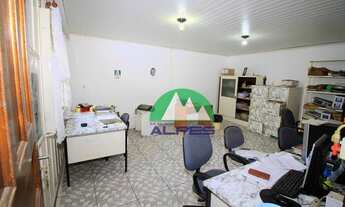 Imagem 4: Sobrado residencial à venda, Xaxim, Curitiba