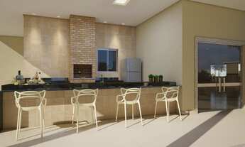 Imagem: Mirante das Flores Planalto - Manaus - AM