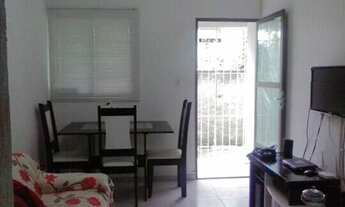 Imagem 7: Casa Privê do lado do Mar 03 Quartos sendo 01 suíte