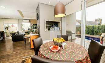 Imagem 7: Casa com 3 dormitórios, 360 m² - venda por R$ 1.800.000,00 ou aluguel por R$ 12.000,00/mês