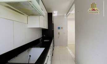 Imagem 2: Vendo apartamento de dois dormitórios, suíte e vaga de garagem na Avenida Ary Tarrâgo em P