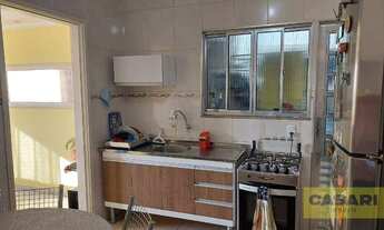 Imagem 7: Apartamento com 2 dormitórios à venda, 72 m² - Rudge Ramos - São Bernardo do Campo/SP