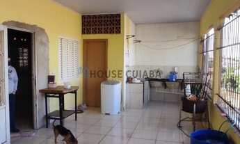 Imagem 6: Vende-se Sobrado no bairro Araes