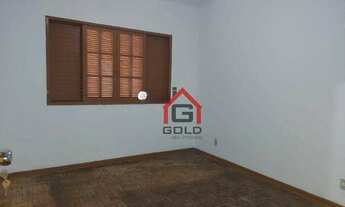 Imagem 3: Casa com 2 dormitórios para alugar, 250 m² por R$ 2.300,00/mês - Vila Curuçá - Santo André