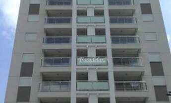 Imagem: Apartamento à venda, 40 m² por R$ 550.000,00