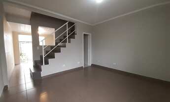 Imagem 3: Sobrado com 2 quartos para alugar por R$ 3200.00, 110.00 m2 - ABRANCHES - CURITIBA/PR