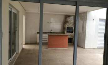 Imagem 7: 5935 - 254m² 3 quartos Venda Casa de Condomínio - Sorocaba Chácara Ondina