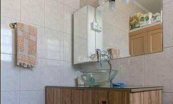 Imagem 3: Sobrado com 3 dormitórios à venda, 316 m² por R$ 5.499.000,00 - Santana - São Paulo/SP